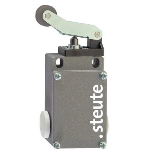 Position switch ES 41 HL IP65 (2NC) Long roller lever